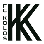 شعار فريق كولوس كوفاليفكا