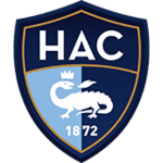 شعار فريق لوهافر