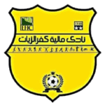 شعار فريق مالية كفر الزيات