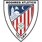 شعار فريق المغرب التطواني