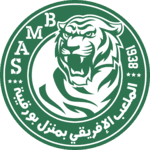 شعار فريق منزل بورقيبة