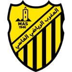 شعار فريق المغرب الفاسي