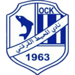 شعار فريق المحيط القرقني