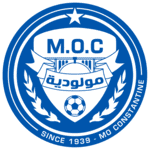 شعار فريق مولودية قسنطينة