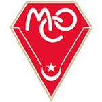 شعار فريق مولودية وهران