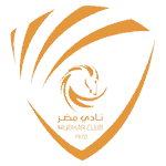 شعار فريق مضر