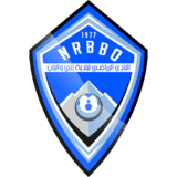 شعار فريق نجم بني والبان