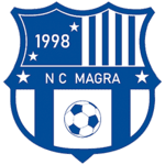 شعار فريق نجم مقرة