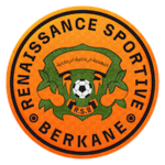 شعار فريق نهضة بركان