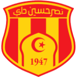 شعار فريق نصر حسين داي