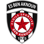 شعار فريق نجم بن عكنون