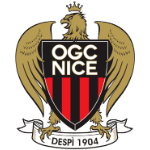 شعار فريق نيس