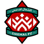 شعار فريق الشمال