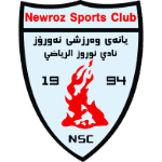 شعار فريق نوروز