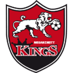 شعار فريق نواكشوط كينغز