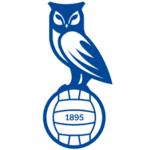 شعار فريق أولدهام أثليتيك