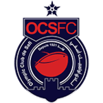 شعار فريق أولمبيك أسفي