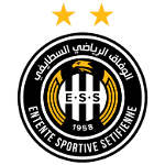 شعار فريق الوفاق الرياضي السطايفي