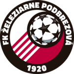 شعار فريق بودبريزوفا