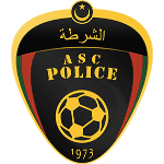 شعار فريق الشرطة