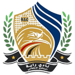 شعار فريق راية