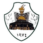 شعار فريق شباب الظاهرية