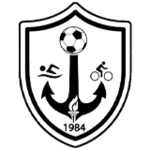 شعار فريق شباب الغار