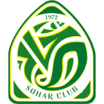 شعار فريق صحار