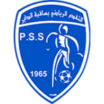 شعار فريق تقدم ساقية الداير