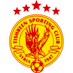 شعار فريق تشرين