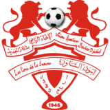 شعار فريق إتحاد بشار الجديد