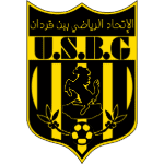 شعار فريق إتحاد بن قردان