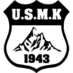 شعار فريق إتحاد خنشلة