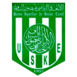 شعار فريق اتحاد قصور الساف