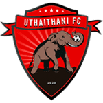 شعار فريق أوثاي ثاني