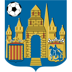 شعار فريق فيستيرلو