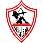 شعار فريق الزمالك