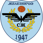 شعار فريق زليزنكار بانسيفو